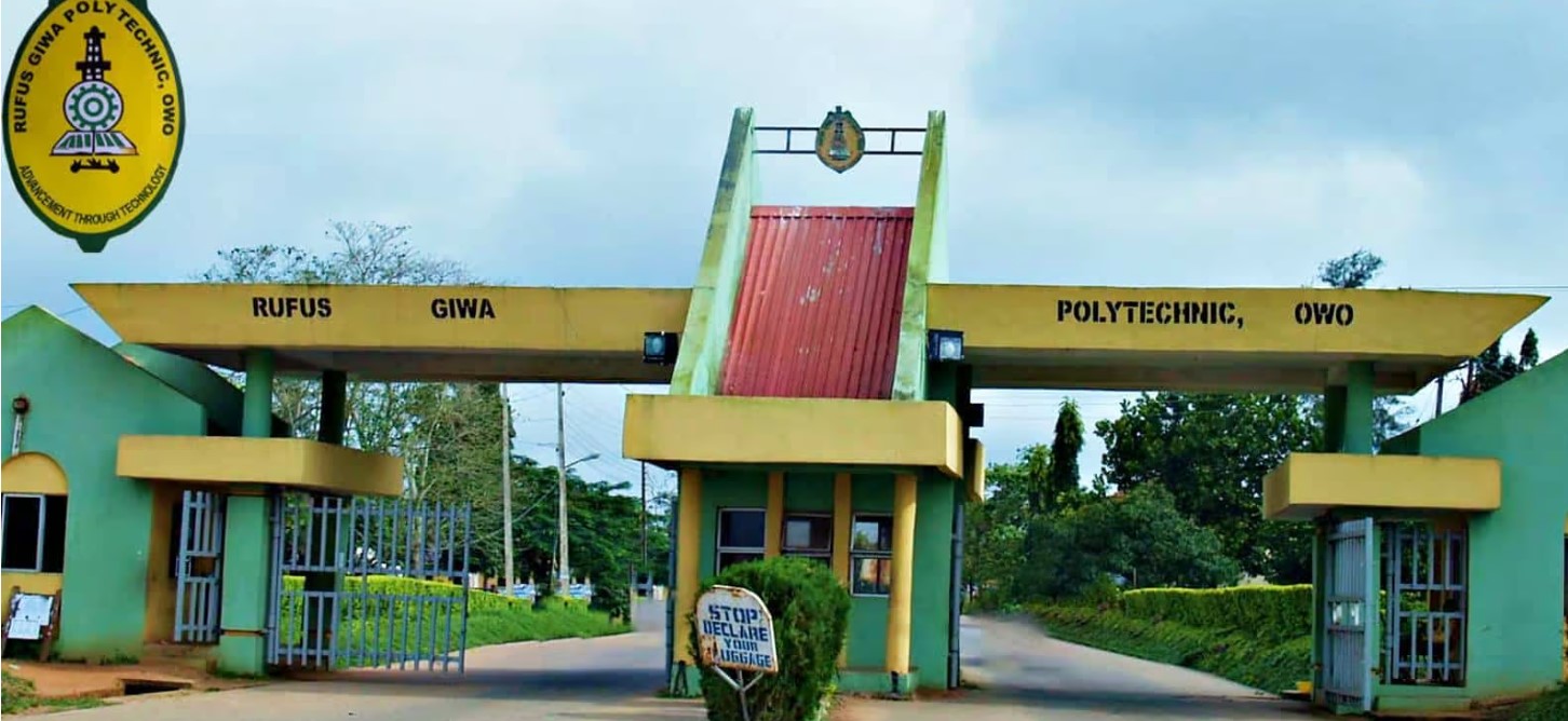 RUGIPOLY Post-UTME 2025